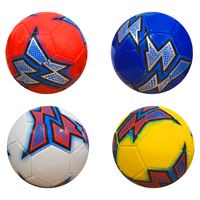 CAN SPORT FUTBOL TOPU F90563 NO:5 1