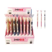 ZHİDİ VERSATİL 05 MM 3255 AYICIK ŞEFFAF 48 Lİ 1