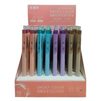 SMOKY COLOR VERSATİL 07 MM CW-80931 PASTEL 48 Lİ 1