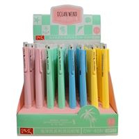 CHEWEN OCEAN WİND VERSATİL 2.0 MM CW-8280 PASTEL 48 Lİ 1