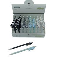 CHWEN VERSATİL KALEM CW-8121 FASHİON FİGÜRLER 40 LI 1