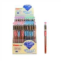 CHANSS MİN 07 MM 2B UZUN ELMAS BAŞLIKLI TÜP 80 Lİ CS-9086 1