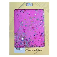 SVN SULU KAPAK DEFTER 14x20 ÇİZGİLİ SVN-618 1