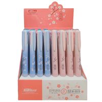 TENFON TÜKENMEZ KALEM B-513 05 MM 4 RENK 48 Lİ 1