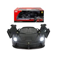 SUNMAN KUMANDALI ARABA 74560 FERRARİ IŞIKLI 1:14 1