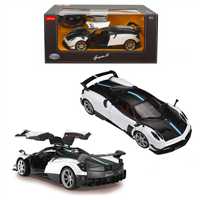 SUNMAN RASTAR KUMANDALI ARABA 75400 PAGANİ HUAYRA BC AÇILIR KAPI F/F R/C 2.4GHZ 1:14 IŞIKLI 6+ 1