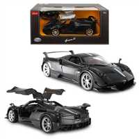 SUNMAN RASTAR KUMANDALI ARABA 75400 PAGANİ HUAYRA BC AÇILIR KAPI F/F R/C 2.4GHZ 1:14 IŞIKLI 6+ 3