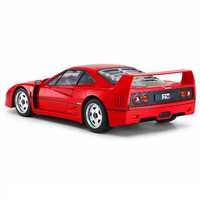 SUNMAN RASTAR KUMANDALI ARABA 78700 FERRARİ F40 F/F R/C 2.4GHZ 1:14 IŞIKLI 6+ 4