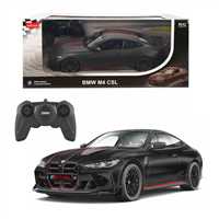 SUNMAN RASTAR KUMANDALI ARABA 94500 BMW M4 CSL F/F R/C 2.4GHZ 1:16 6+ 1