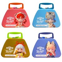 DEMAO KUMBARA DME047 METAL BELİEVE İN MAGİC KİLİTLİ 1