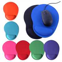 LİNEA MOUSE PAD BİLEK DESTEKLİ MTX-0018 1