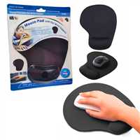 LİNEA MOUSE PAD BİLEK DESTEKLİ MTX-0018 2