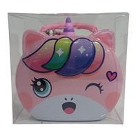 MOTTO KUMBARA METAL S-248 UNİCORN 5