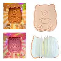 OMT KOKULU NOT DEFTERİ OMT-615 AYICIK 1