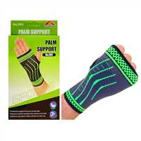 QIANGSEN PALM SUPPORT KORUMA SETİ 802 AVUÇ İÇİ DESTEĞİ ÇİFT 1