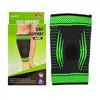 QIANGSEN CALF SUPPORT KORUMA SETİ 805 BALDIR DESTEĞİ TEK 1
