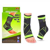QIANGSEN ANKLE SUPPORT KORUMA SETİ 815 AYAK BİLEĞİ DESTEĞİ TEK 1