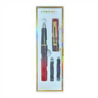 CHREN DOLMA KALEM S7 EF UÇ BLİSTERLİ DK08 3