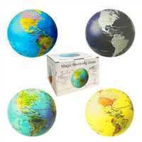 YLZ DÜNYA ERT-216 PİLLİ DEKORATİF EŞYA 1