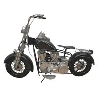 YLZ BİBLO 159 METAL HARLEY DAVİDSON MOTOR 2