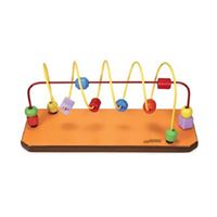 CHİVA AHŞAP HELEZON CS-1305 1