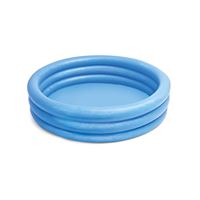 İNTEX 59416NP KRİSTAL HAVUZ MAVİ 114X25 CM 2+ 1