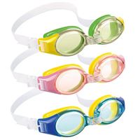 İNTEX 55601 AQUAFLOW PLAY GÖZLÜK 3-8 YAŞ 1