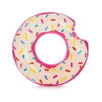 İNTEX 56265NP SİMİT DONUT TUBE 107 CM 9+ 1