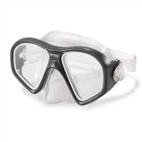İNTEX 55977 AQUA FLOW REEF RİDER YÜZÜCÜ MASKESİ MAVİ-SİYAH 14+ 3
