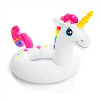 İNTEX 59221NP HAYVAN FİGÜRLÜ SİMİT 3-6 YAŞ 2