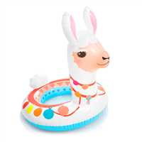 İNTEX 59221NP HAYVAN FİGÜRLÜ SİMİT 3-6 YAŞ 4