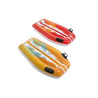 İNTEX 58165NP WET SET COLLECTİON TUTMAÇLI SÖRF YATAK 112X62 CM 6+ 1