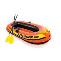 İNTEX 58331NP EXPLORER BOT 200 SET 185x94x41 CM 6+ 1