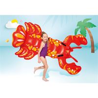 İNTEX 57528NP WET SET COLLECTİON ISTAKOZ BİNİCİ 213X137 CM 3+ 2