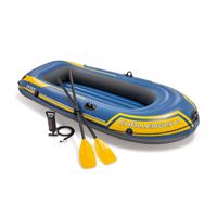 İNTEX 68367NP CHALLENGER 2 BOT SET 200KG 236X114X41 CM 1