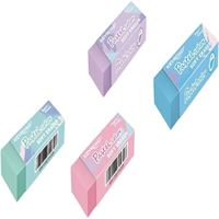 KEYROAD SİLGİ PASTEL BÜYÜK BOY 20 Lİ KR972035 1