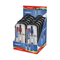 KEYROAD PERGEL SETİ KR972437 METAL MİRCO AYARLI UÇLU 1