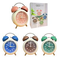 YLZ ÇALAR SAAT BGC-73 PİLLİ IŞIKLI 1