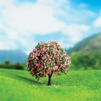 MİSYON MAKET AĞAÇ ÇİÇEK 8 CM 2 Lİ 5