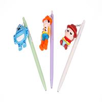 LOGON VERSATİL 07 MM LG2224 ÇİZGİ FİLM KARAKTERLİ 30 LU 1