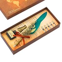 STEAMPUNK ANTİQUE SET HAT SETİ 24-29 8 PARÇA 1