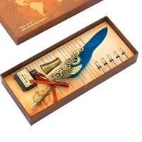 STEAMPUNK ANTİQUE SET HAT SETİ 24-29 8 PARÇA 2