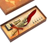 STEAMPUNK ANTİQUE SET HAT SETİ 24-29 8 PARÇA 3