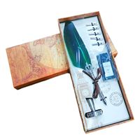 STEAMPUNK ANTİQUE SET HAT SETİ 24-33 8 PARÇA 1