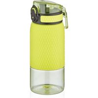 UZSPACE MATARA TRİTAN 350 ML 5055 YEŞİL 1