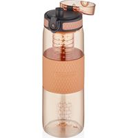 UZSPACE MATARA TRİTAN 700 ML 5061 KAHVERENGİ 1