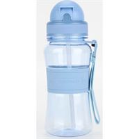UZSPACE MATARA TRİTAN 350 ML 5023 MAVİ 1