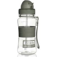 UZSPACE MATARA TRİTAN 350 ML 5023 GRİ 1