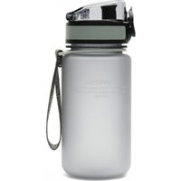 UZSPACE MATARA TRİTAN 350 ML 5024 GRİ 1