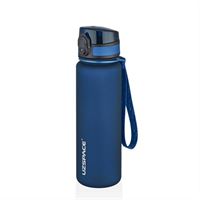 UZSPACE MATARA TRİTAN 500 ML 3026-2 LACİVERT 1